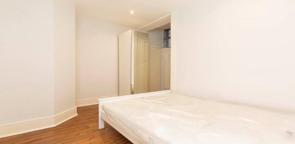 Stunning Apartment With Private Patio Sutherland Avenue, Maida Vale